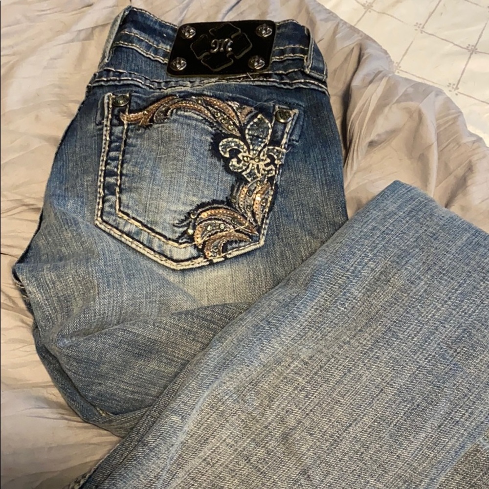 Jeans